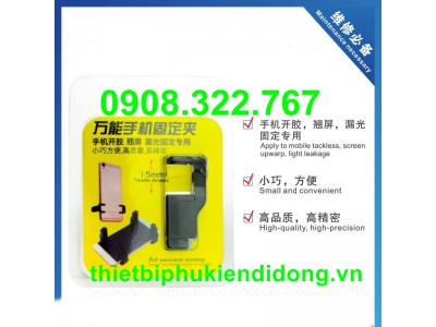 KẸP GIỮ MÀN HÌNH ĐIỆN THOẠI